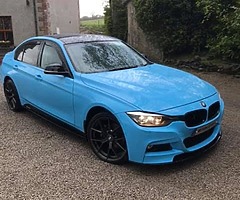 Bmw 320d sport - Image 6/6