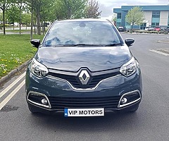 Renault captur 0.9tce perfect bargain! - Image 1/8