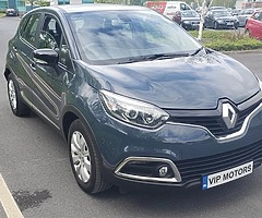 Renault captur 0.9tce perfect bargain!