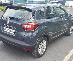 Renault captur 0.9tce perfect bargain! - Image 4/8