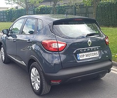 Renault captur 0.9tce perfect bargain! - Image 5/8