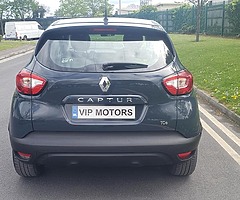 Renault captur 0.9tce perfect bargain! - Image 6/8