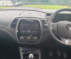 Renault captur 0.9tce perfect bargain! - Image 8/8