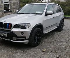 BMW x5 - Image 4/6