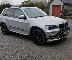 BMW x5 - Image 5/6