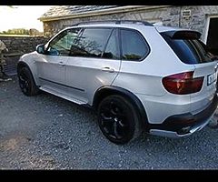 BMW x5 - Image 6/6