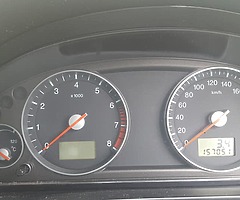 FORD MONDEO - Image 8/8