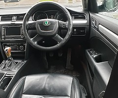 Škoda superb elegance 2.0 170ps manual - Image 5/10
