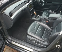 Škoda superb elegance 2.0 170ps manual - Image 8/10