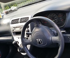 Honda Civic - Image 5/6