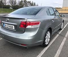 Toyota avensis - Image 5/10