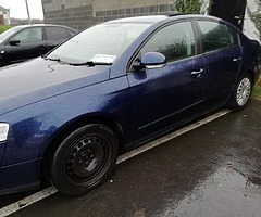 Passat 1.4 tsi and 1.9 diesel for braking - Image 5/6