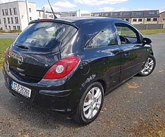 Opel astra New NCT - Image 6/10
