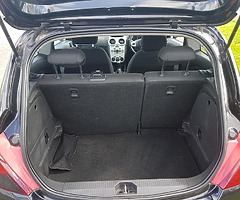 Opel astra New NCT - Image 8/10