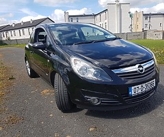 Opel astra New NCT - Image 10/10