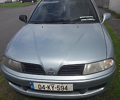 Mitsubishi Carisma - Image 6/9