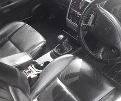 Mitsubishi Carisma - Image 7/9