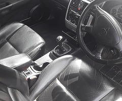 Mitsubishi Carisma - Image 8/9