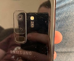 Samsung Galaxy S9+ 128GB Unlocked