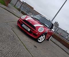 Mini Cooper s 2005 - Image 4/7