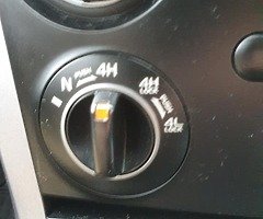 Suzuki grand vitara - Image 8/10