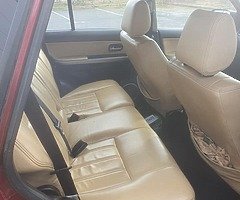 Suzuki grand vitara - Image 10/10