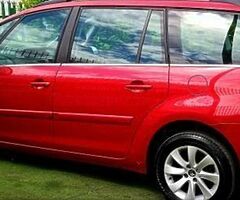 Seven Seater  Family Car - Image 5/7