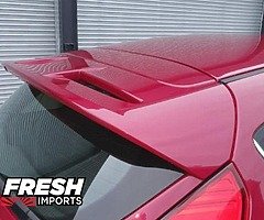 FORD FIESTA *1.0L ENGINE AUTOMATIC* - Image 8/10