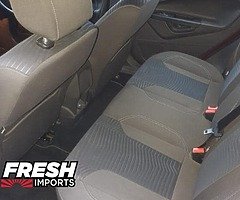 FORD FIESTA *1.0L ENGINE AUTOMATIC* - Image 10/10