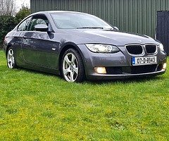 Bmw 320D