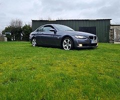 Bmw 320D