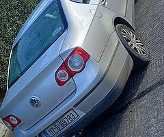 Passat for sale