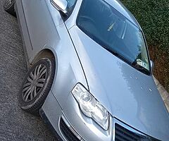 Passat for sale