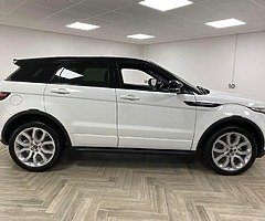 2011 Land Rover Range Rover Evoque - Image 4/9