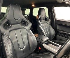 2011 Land Rover Range Rover Evoque - Image 6/9
