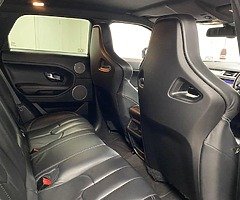 2011 Land Rover Range Rover Evoque - Image 7/9