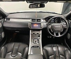 2011 Land Rover Range Rover Evoque - Image 8/9