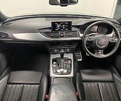 2017 Audi A6 - Image 3/5