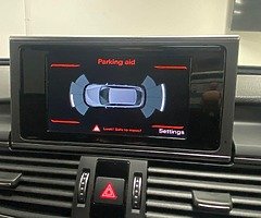 2017 Audi A6 - Image 4/5