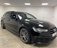 2017 Audi A6 - Image 5/5