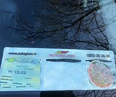2010 SUBARU OUTBACK 2.0D OUTBACK NAV + BOX D 4WD