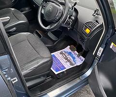 Citroen C4 Grand Picasso 1.6 Diesel 7 seater - Image 5/10