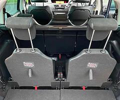 Citroen C4 Grand Picasso 1.6 Diesel 7 seater - Image 7/10