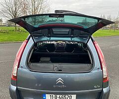 Citroen C4 Grand Picasso 1.6 Diesel 7 seater - Image 8/10