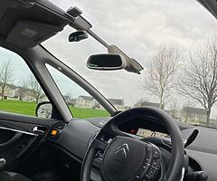 Citroen C4 Grand Picasso 1.6 Diesel 7 seater - Image 9/10