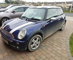 2005 mini read add