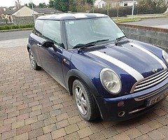 2005 mini read add