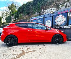 2015 Kia PRO-CEED 1.6 T-GDI GT 200 BHP - Image 8/10