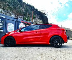 2015 Kia PRO-CEED 1.6 T-GDI GT 200 BHP - Image 10/10