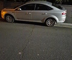 Ford mondeo manual - Image 4/4